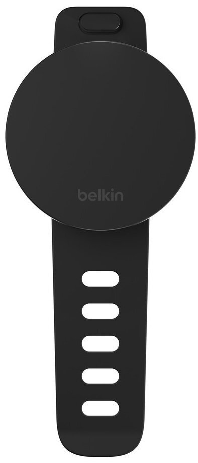 

BELKIN Magnetic Fitness Mount для iPhone 12 (MMA005BTBK)
