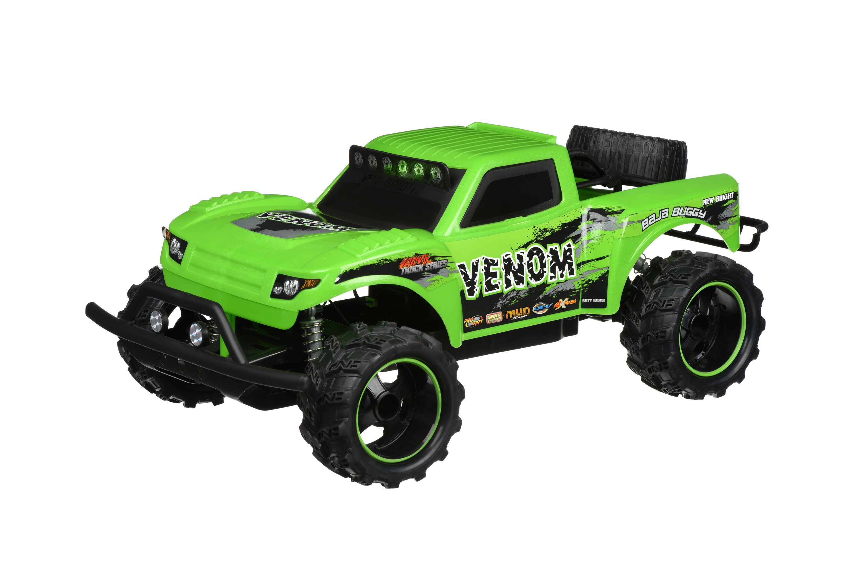 

NEW BRIGHT 1:10 VENOM NEW (1440)