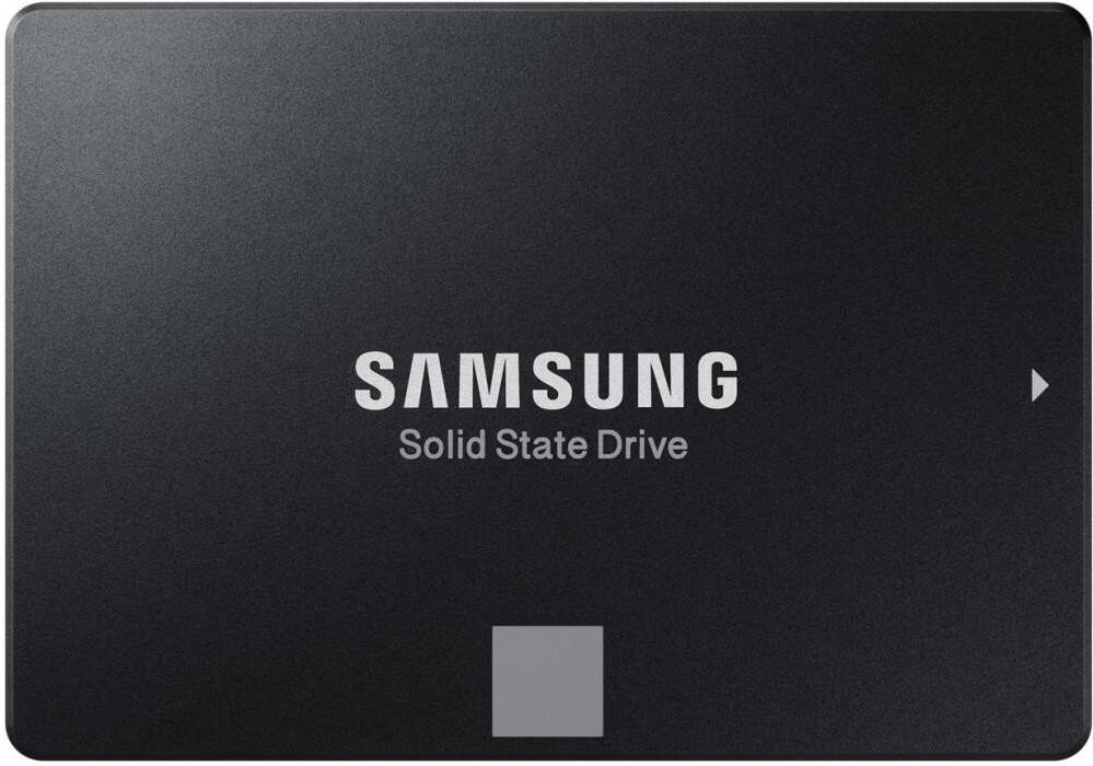 

SAMSUNG MZ-76E500B/KR