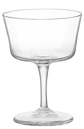 

Bormioli Rocco BARTENDER FIZZ для коктейля, 6*220 мл (122114BAU021990), Прозрачный