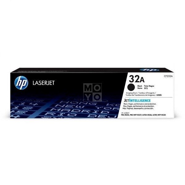 

HP CF232A