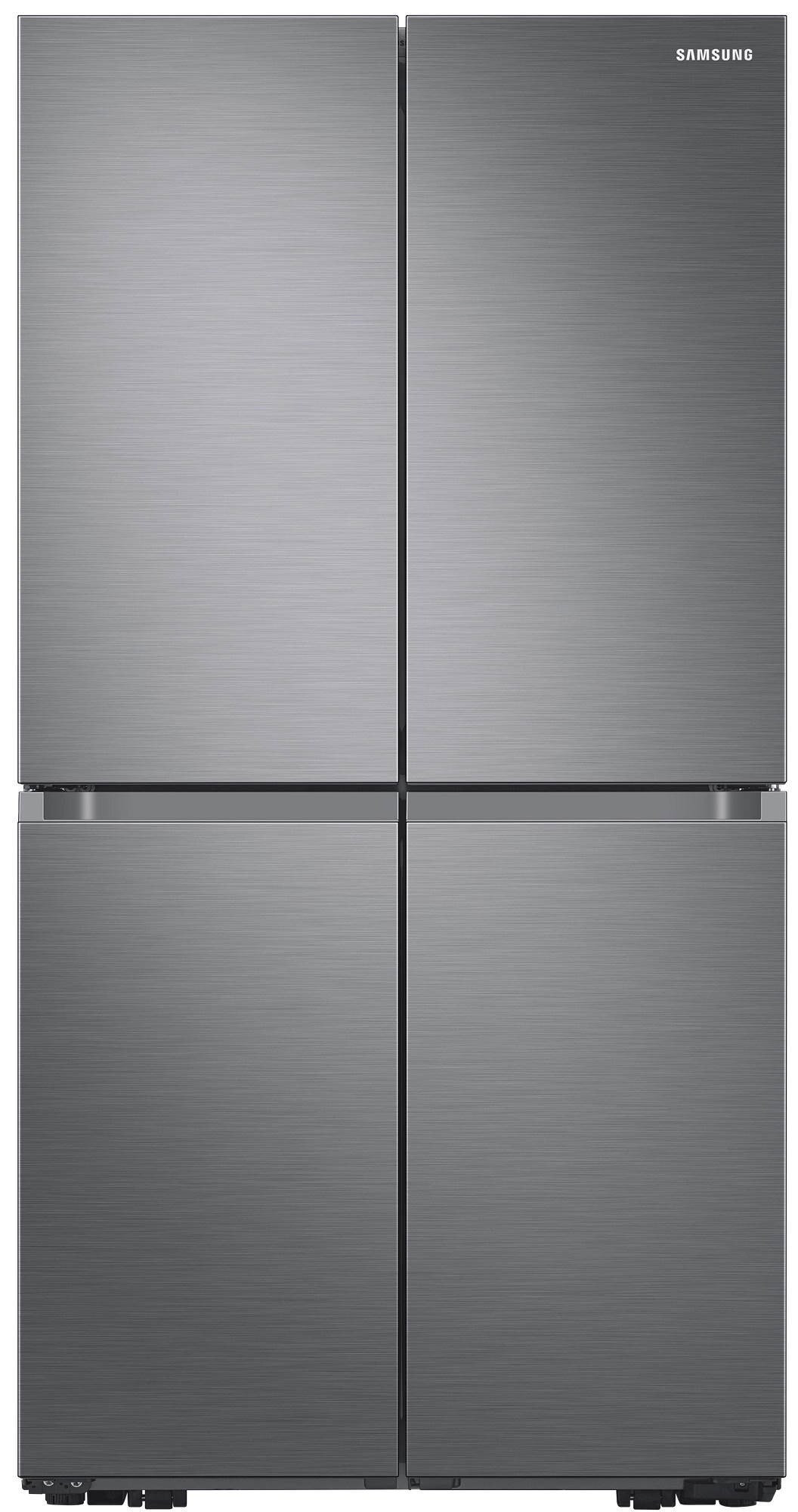 

SAMSUNG RF59A70T0S9/UA, Cерый