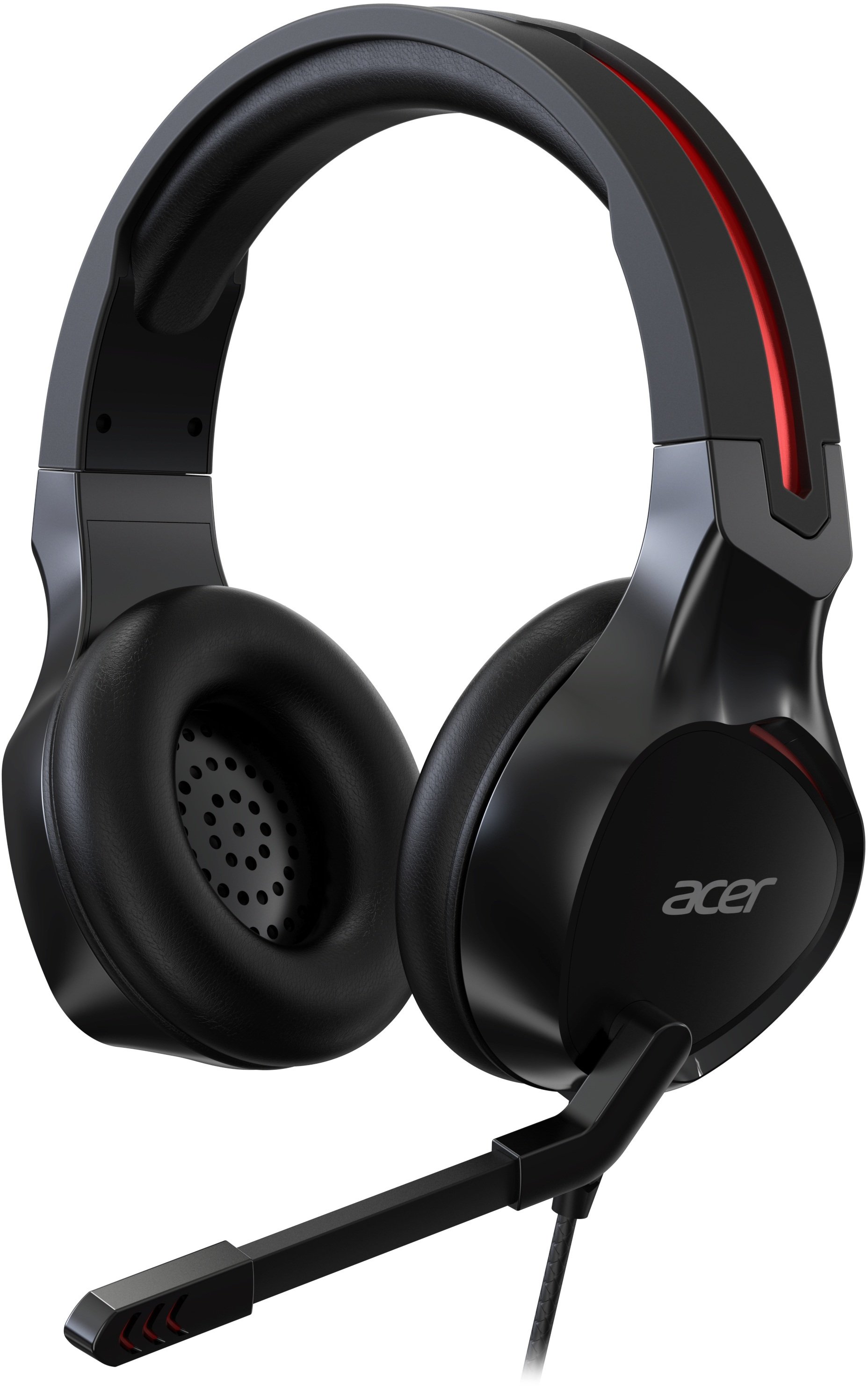 

ACER NITRO HEADSET (NP.HDS1A.008)