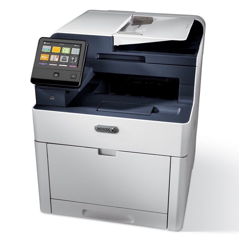 

XEROX WC 6515N