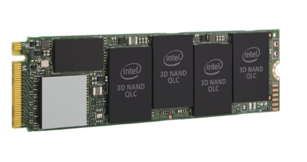 

INTEL SSDPEKNW020T8X1
