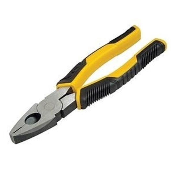 

STANLEY Cushion Grip L=200мм. (STHT0-74367)