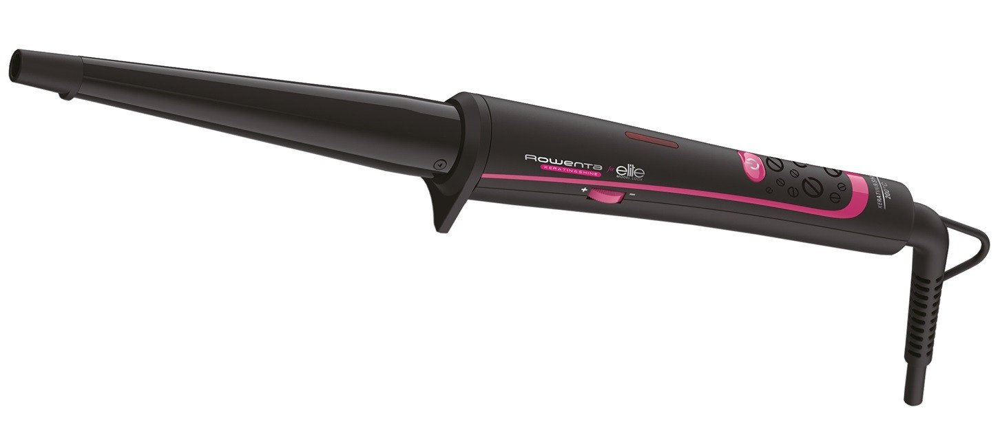 

ROWENTA CF3242F0, Чёрный