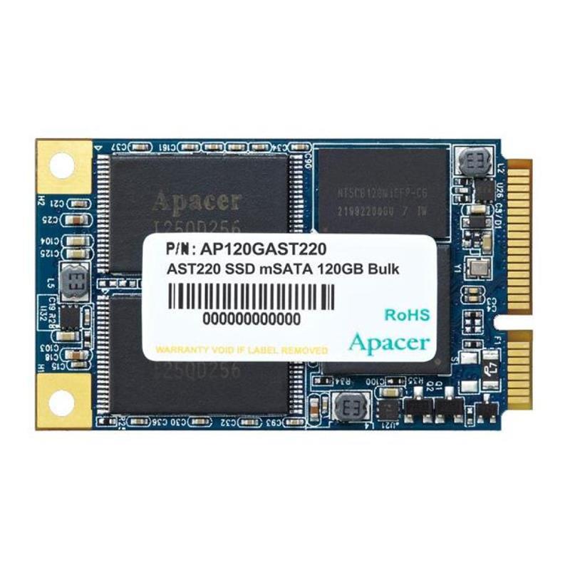 

APACER AP120GAST220-1