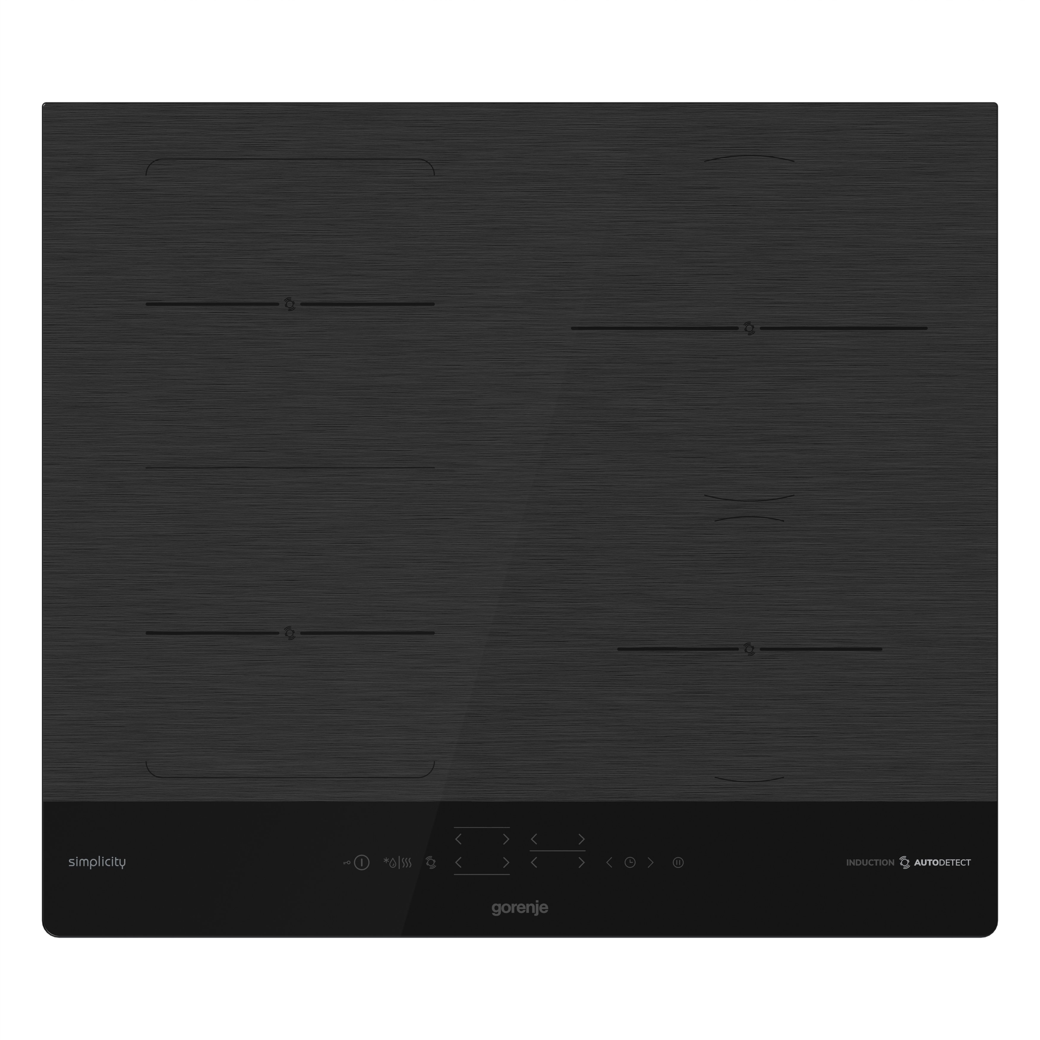 

GORENJE IT643SYB, Чёрный