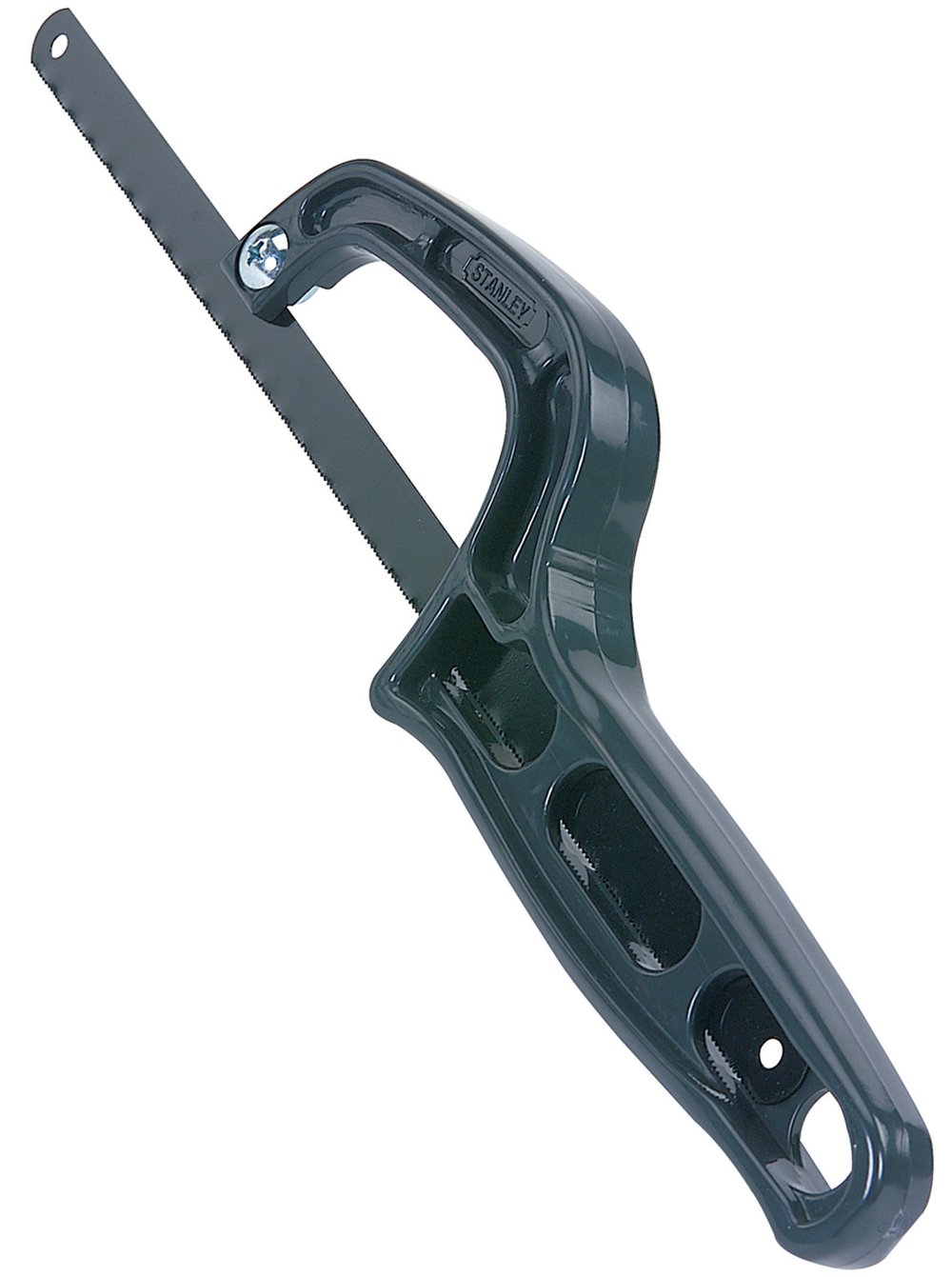 

STANLEY Mini Hacksaw, 254мм. (0-20-807)