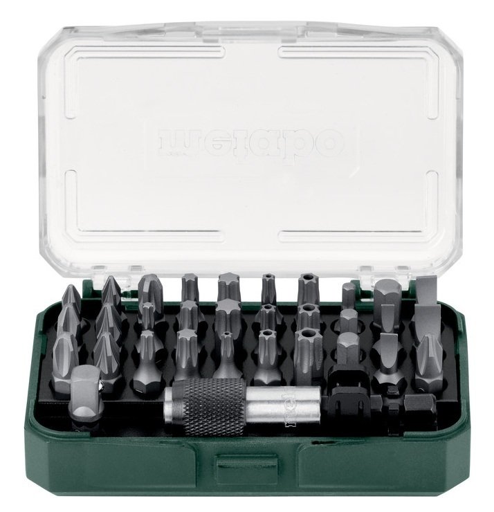 

METABO LC 32шт. (626697000)