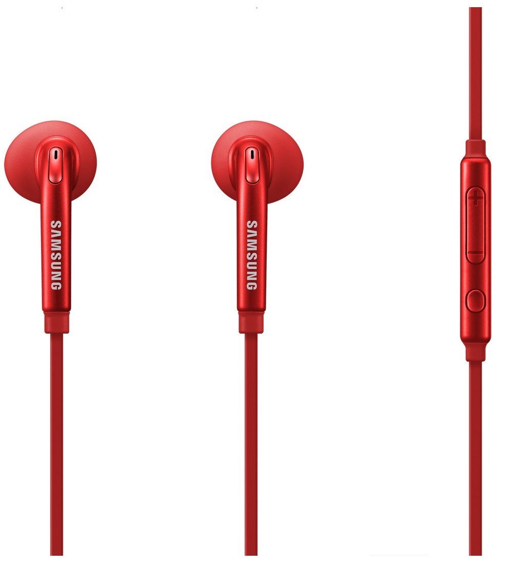 

SAMSUNG EO-EG920L Red (EO-EG920LREGRU), Красный