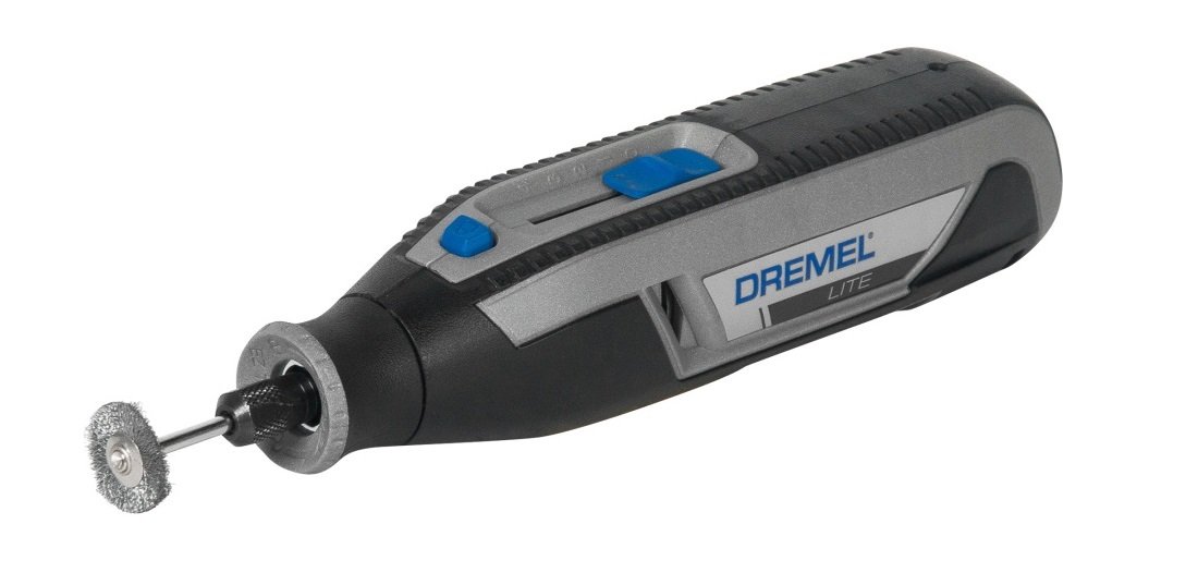

DREMEL Lite 7760-15 (F0137760JD)