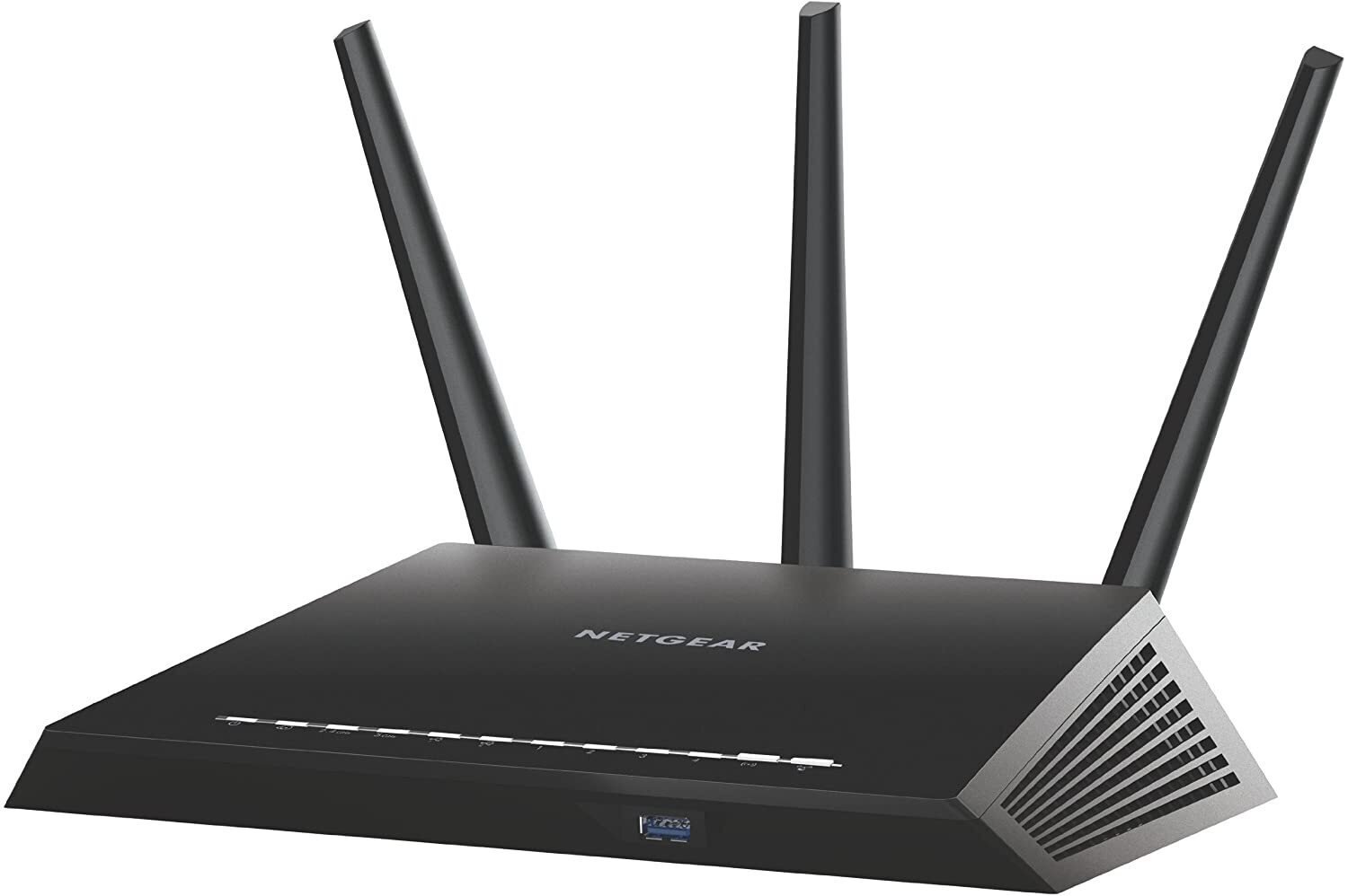 

NETGEAR R7000 AC1900 (R7000-100PES)