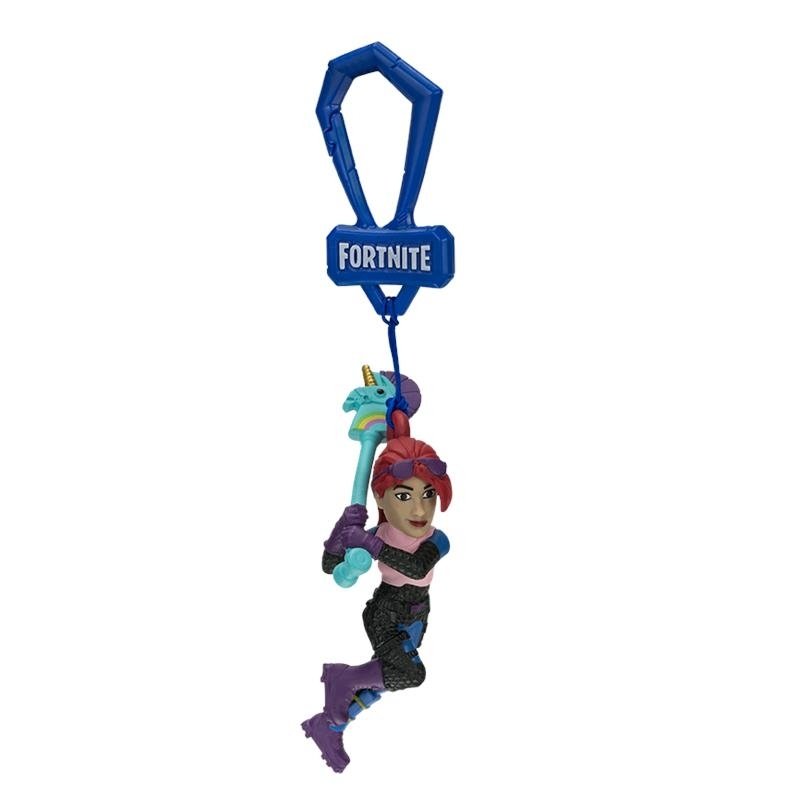

Fortnite Figure Hanger Brite Bomber S1 (FNZ0002), Разноцветный