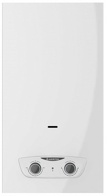 

ARISTON FAST 10L NG (3632710), Белый