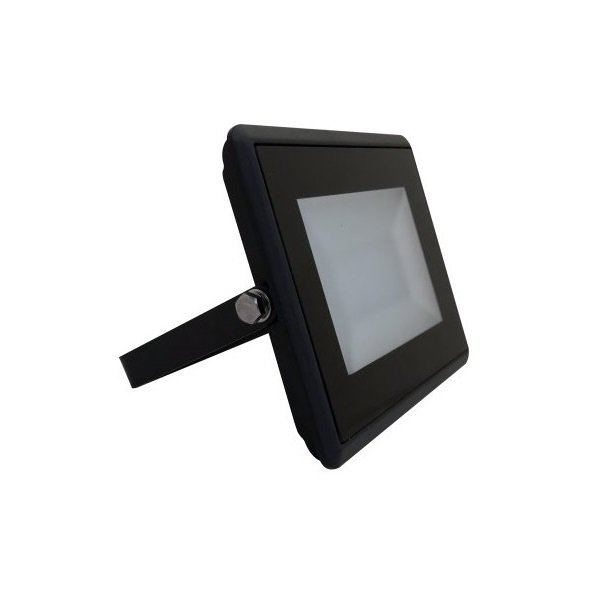 

OSRAM VANCE ECO FLOODLIGHT 100W/7800/4000K BK (4058075183469)