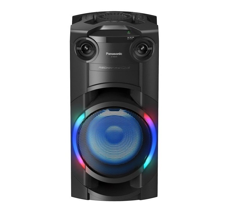 

PANASONIC SC-TMAX10GSK, Чёрный