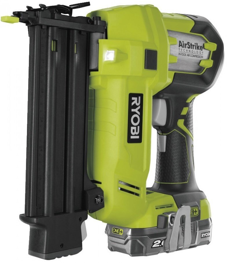 

RYOBI ONE + R18N18G-120S (5133003860)