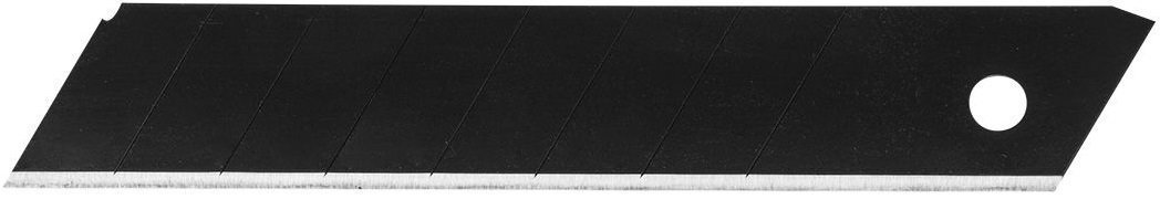 

Neo Tools 18 мм, черные, 10 шт. SK2 (64-013)