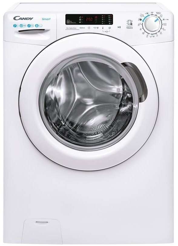 

CANDY CS41072DE/2-S, Белый