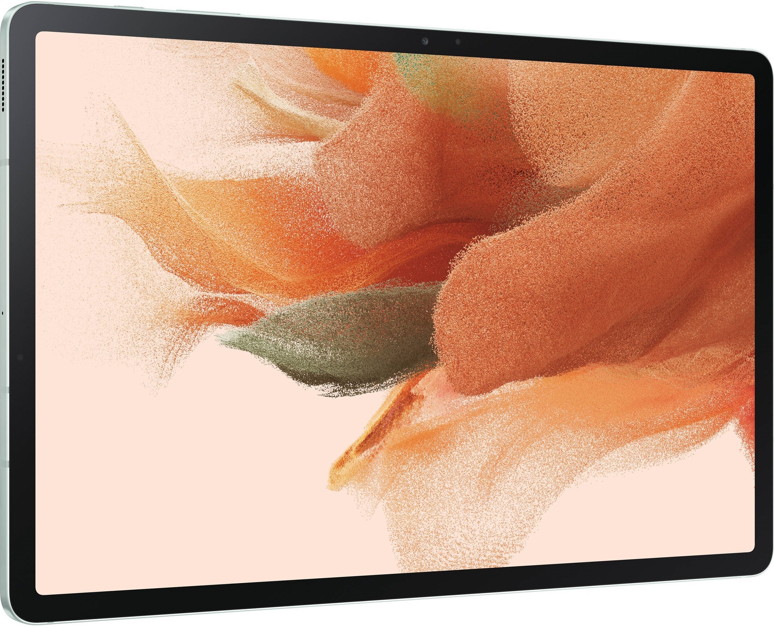 

SAMSUNG Galaxy Tab S7 FE Wi-Fi 64GB Green