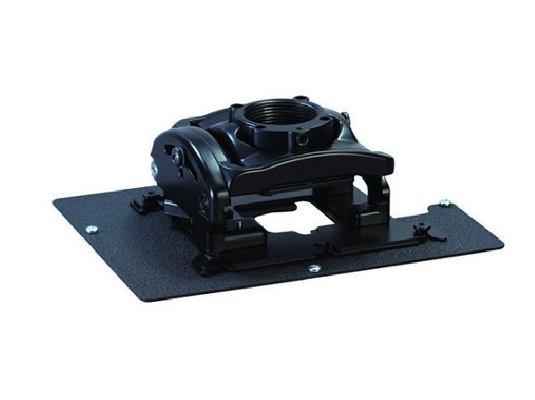 

CHIEF RPM, консоль для PANASONIC MZ1*K (RPMA302), Чёрный