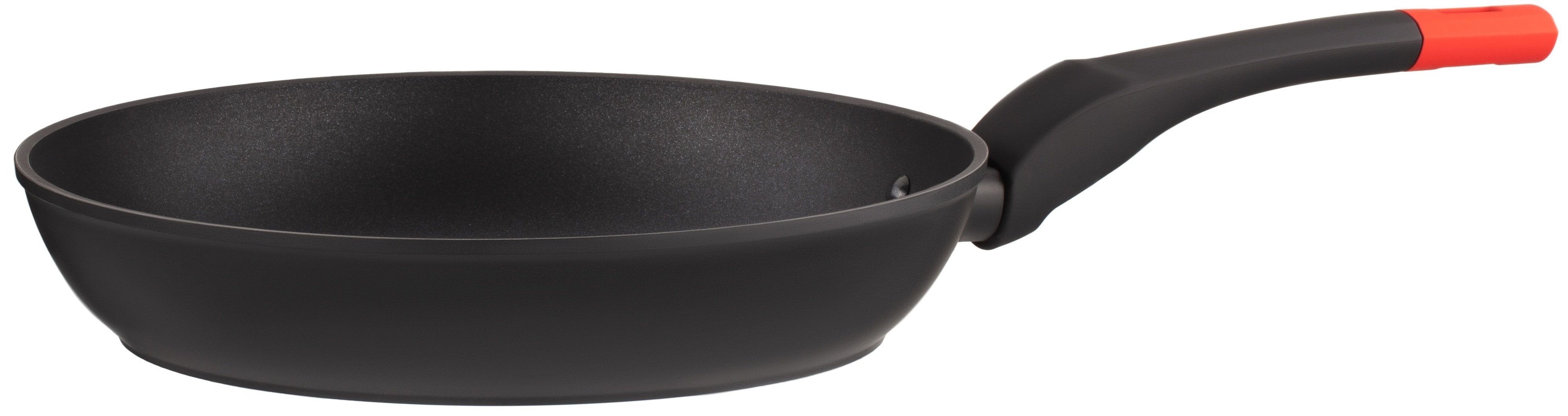 

ARDESTO Gemini 24 см, черный (AR1924GCB), Чёрный