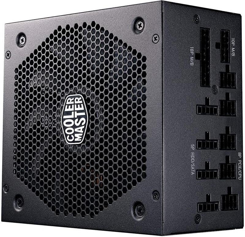 

Cooler Master V Gold V2 850W (MPY-850V-AFBAG-EU)