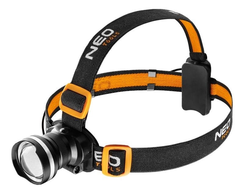 

Neo Tools 99-200, Чёрный