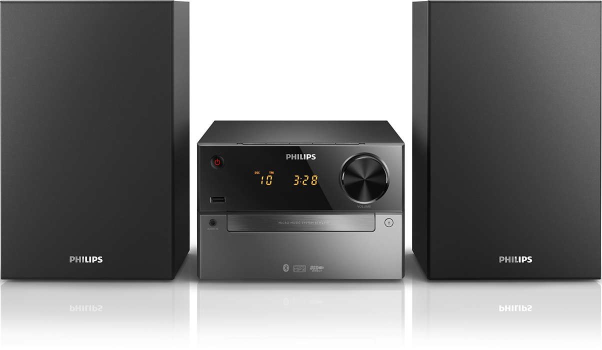 

PHILIPS BTM2310/12