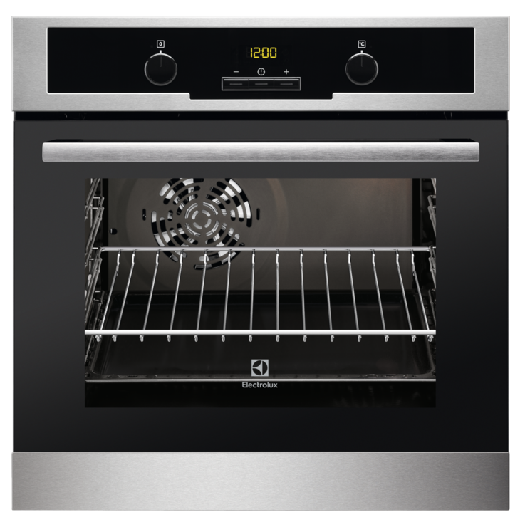 

Electrolux EZA5420AOX, Чёрный