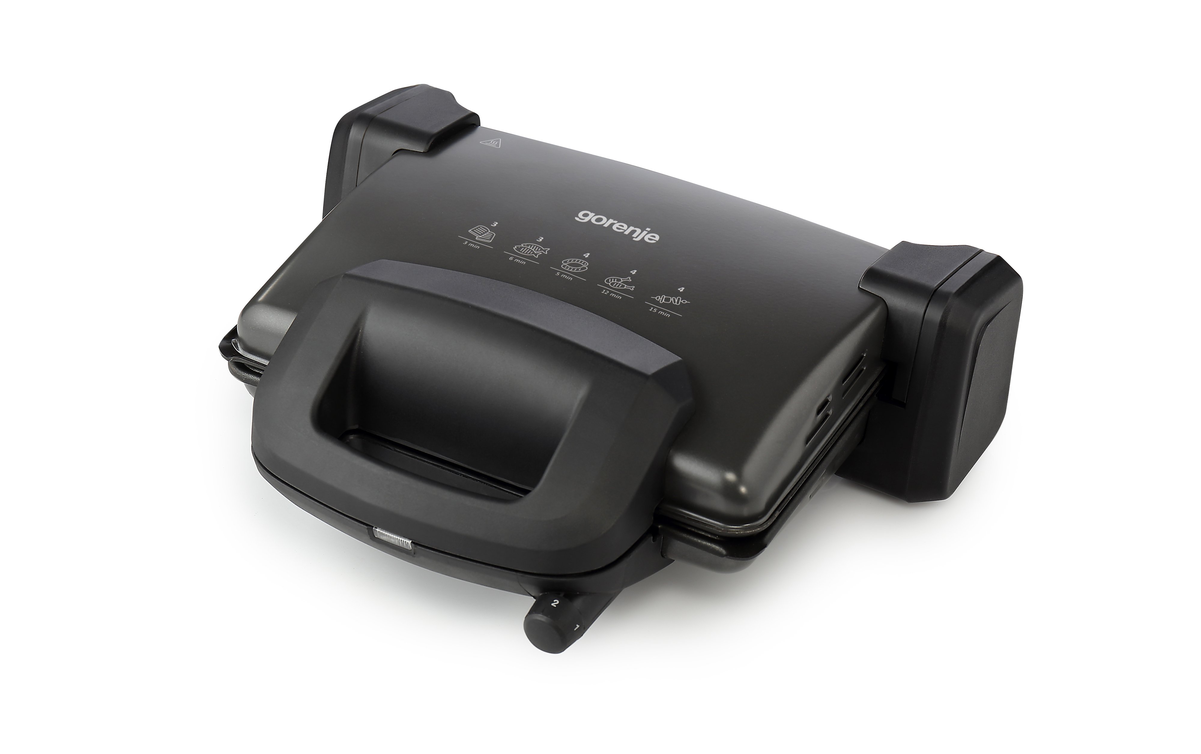 

GORENJE KR1800SM, Чёрный