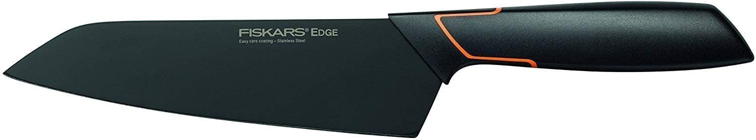 

FISKARS Нож Santoku Edge 17 см (1003097)