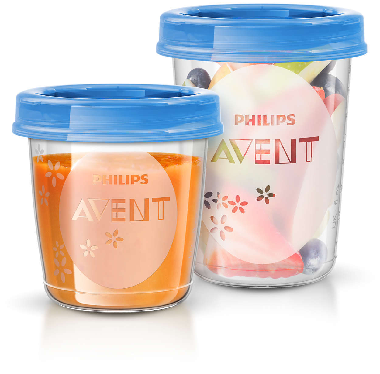 

PHILIPS Avent SCF721/20