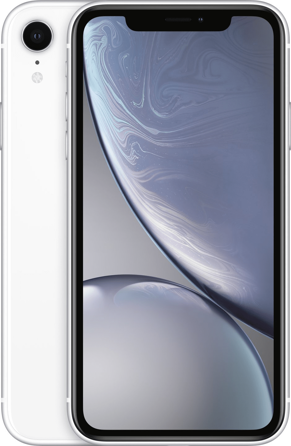 

APPLE iPhone XR 128GB (MRYD2RM/A) White, Белый