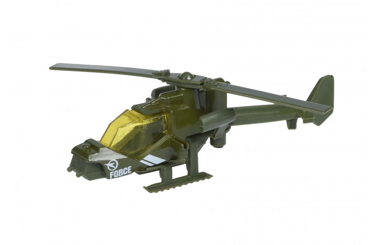 

Same Toy Model Car Армия Вертолет в коробке (SQ80992-8Ut-1)