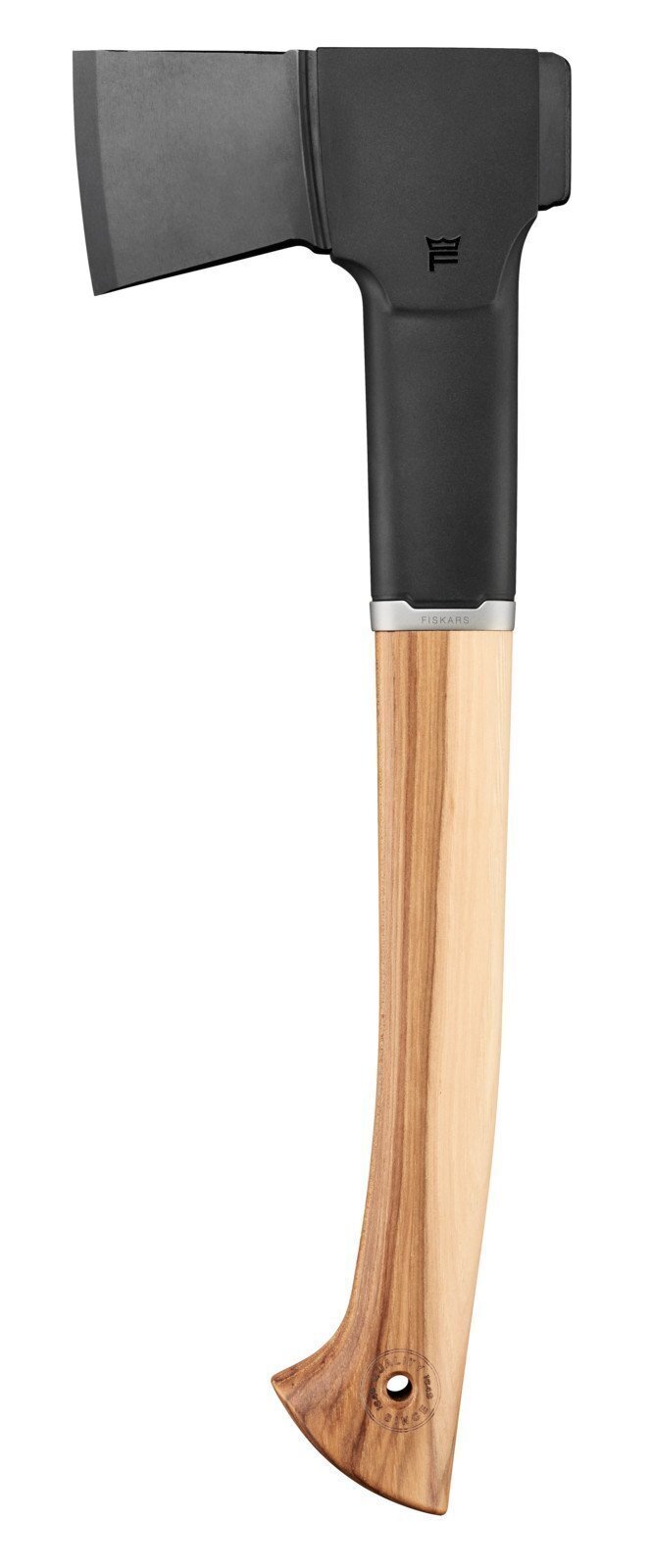 

FISKARS Norden N10 с деревянной рукоядью, 47,6 см,1201г (1051143), Другие цвета