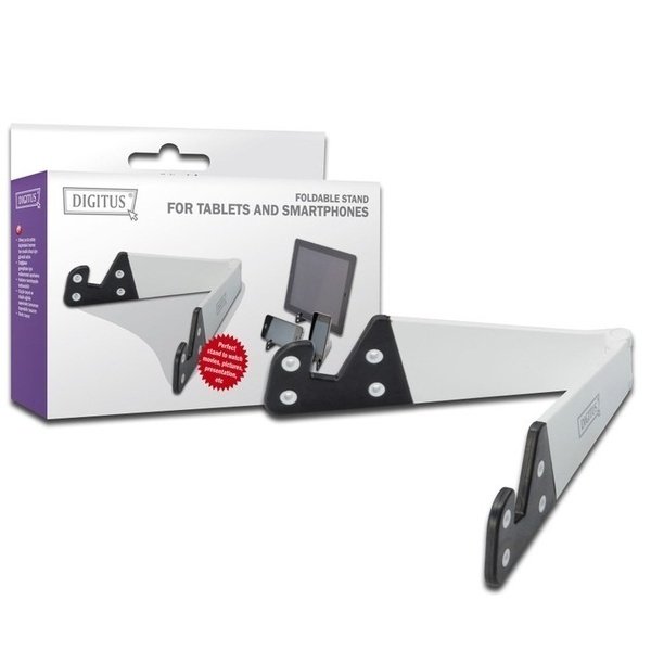 

DIGITUS Docking Stand (DA-20000-1, Чайный