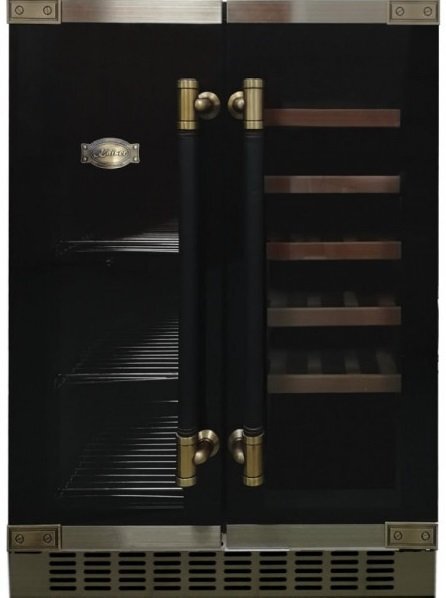 

KAISER K64800AD, Чёрный