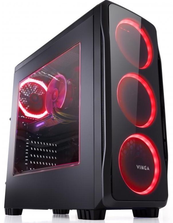 

VINGA Wolverine A4059 (I5M16G1660SW.A4059