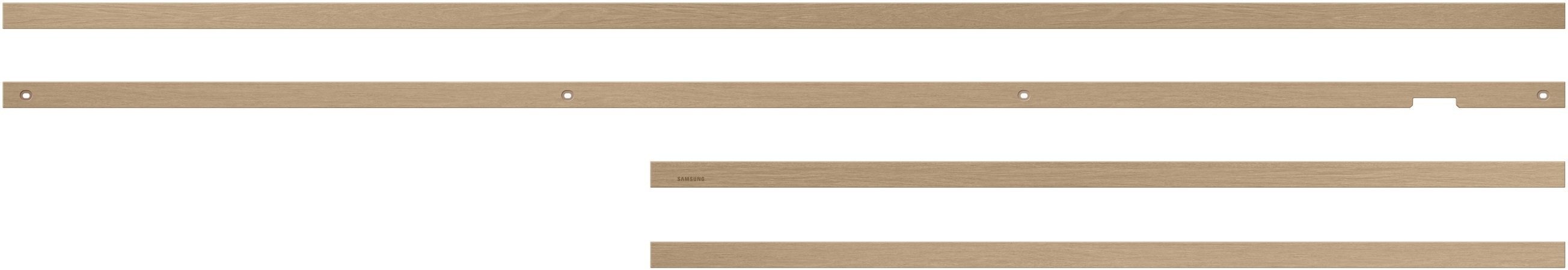 

SAMSUNG The Frame 43",Wood (VG-SCFA43TKBRU)