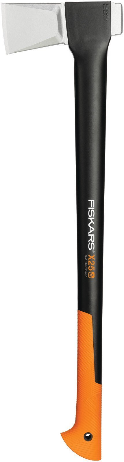

FISKARS XL Х25 (1015643), Чёрный