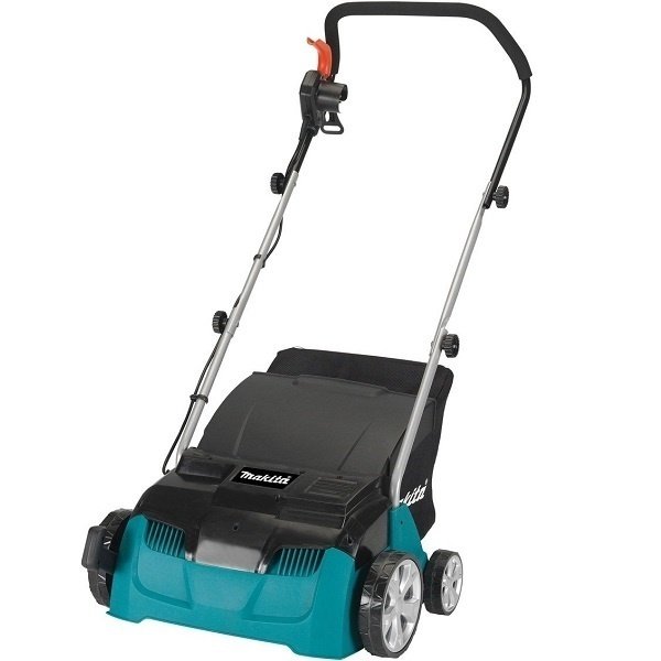 

MAKITA UV3200, Зелёный