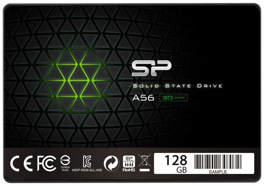 

SILICON POWER SP128GBSS3A56B25