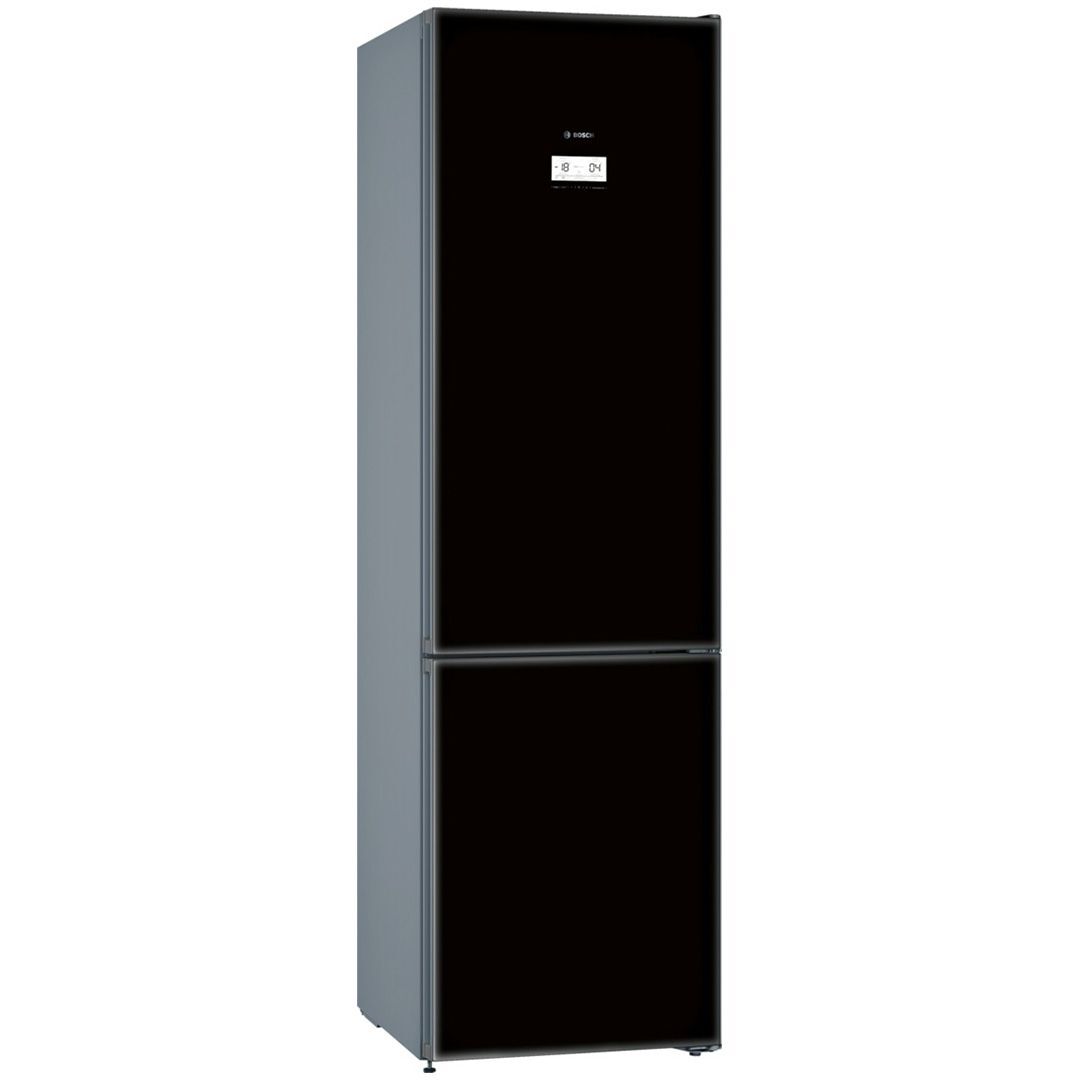 

BOSCH KGN39LB316, Чёрный