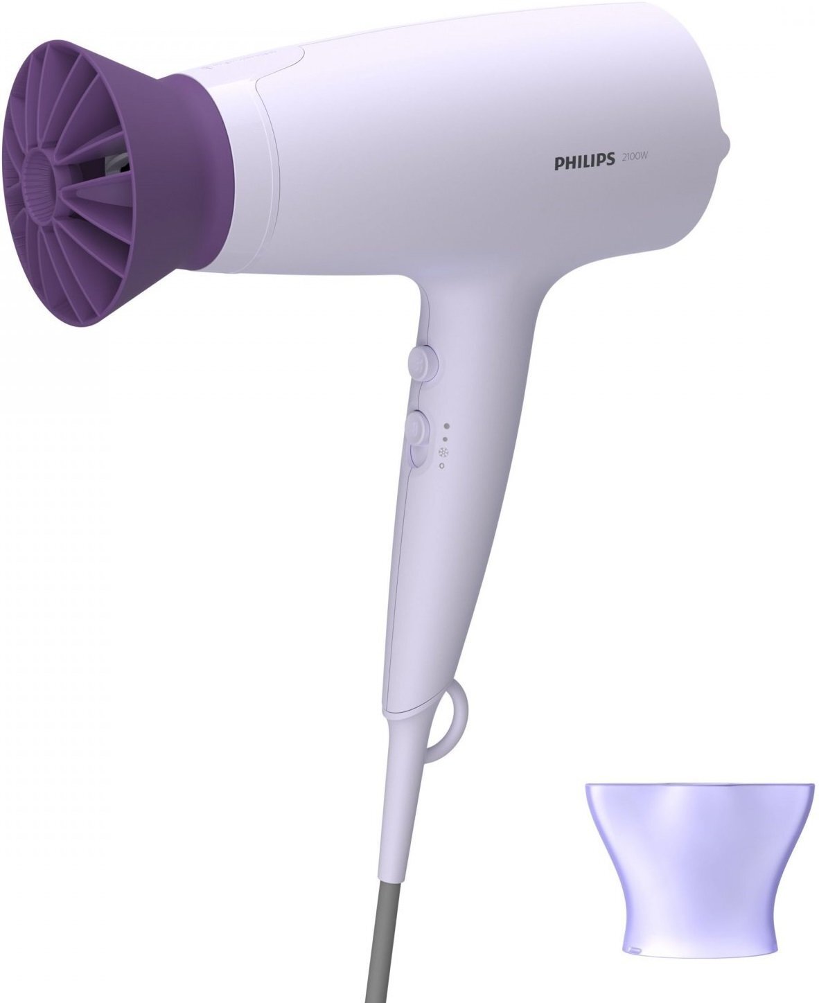 

PHILIPS ThermoProtect 3000 BHD341/10, Белый