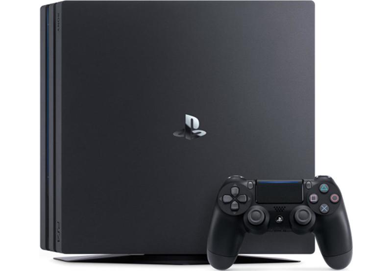 Продажа Игровых приставок