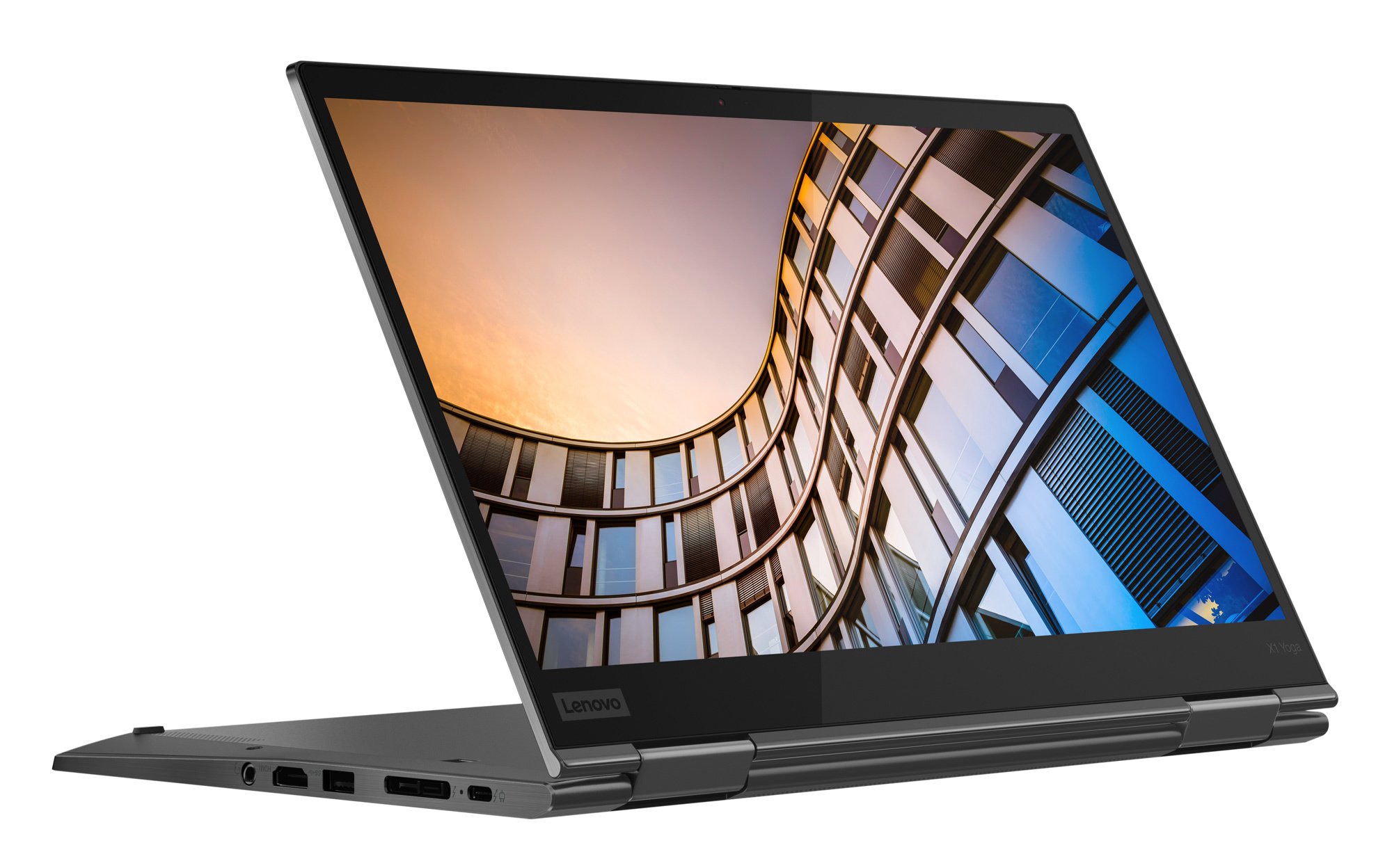 

LENOVO ThinkPad X1 Yoga (20QF001XRT)