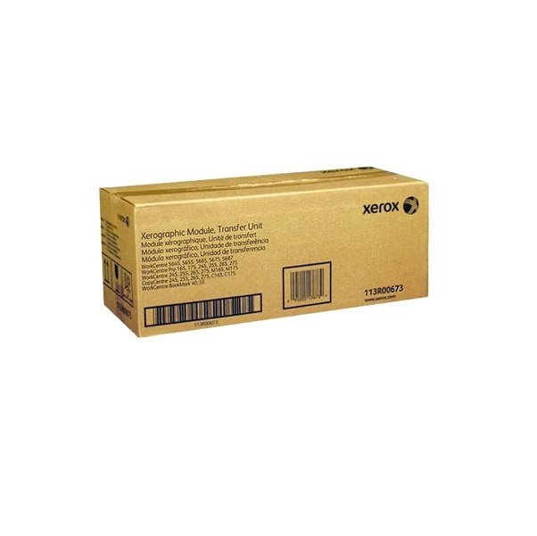 

XEROX 113R00673